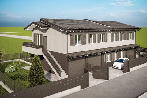 Villa a Lurano, Bergamo, Lurano - € 388.000 | Ref: 335 - foto 5