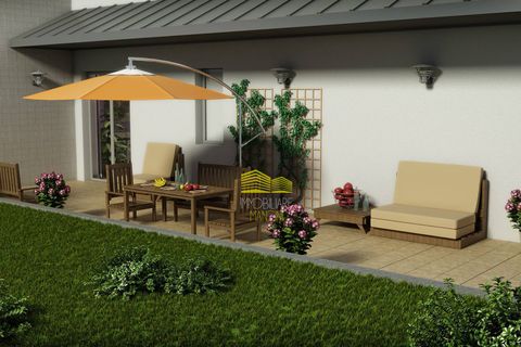 Rækkehus i Boltiere, Bergamo, Boltiere - € 265.000 | Ref: 349 - foto 1