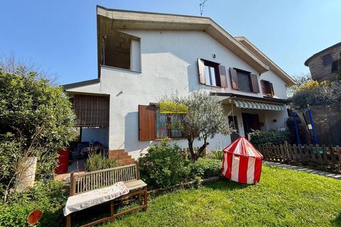 Villa i Verderio, Lecco, Verderio - € 299.000 | Ref: 374 - foto 3
