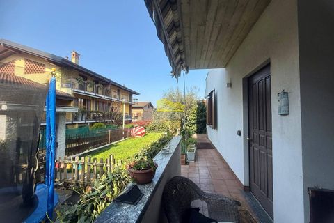 Villa i Verderio, Lecco, Verderio - € 299.000 | Ref: 374 - foto 4