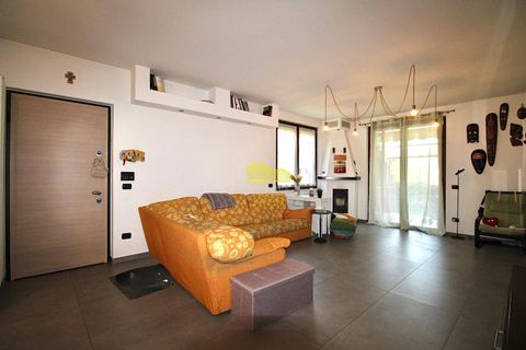 Villa i Verderio, Lecco, Verderio - € 299.000 | Ref: 374 - foto 6