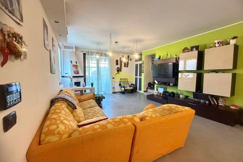 Villa i Verderio, Lecco, Verderio - € 299.000 | Ref: 374 - foto 7