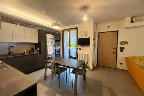 Villa i Verderio, Lecco, Verderio - € 299.000 | Ref: 374 - foto 9