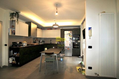 Villa i Verderio, Lecco, Verderio - € 299.000 | Ref: 374 - foto 10