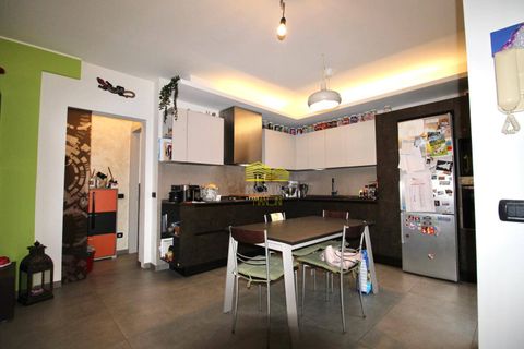 Villa i Verderio, Lecco, Verderio - € 299.000 | Ref: 374 - foto 11