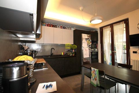 Villa i Verderio, Lecco, Verderio - € 299.000 | Ref: 374 - foto 13