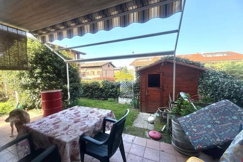 Villa i Verderio, Lecco, Verderio - € 299.000 | Ref: 374 - foto 15