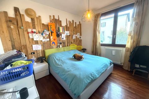 Villa i Verderio, Lecco, Verderio - € 299.000 | Ref: 374 - foto 19