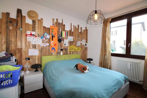 Villa i Verderio, Lecco, Verderio - € 299.000 | Ref: 374 - foto 20