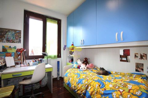 Villa i Verderio, Lecco, Verderio - € 299.000 | Ref: 374 - foto 24