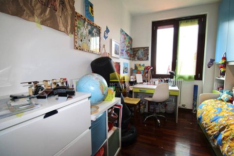 Villa i Verderio, Lecco, Verderio - € 299.000 | Ref: 374 - foto 25