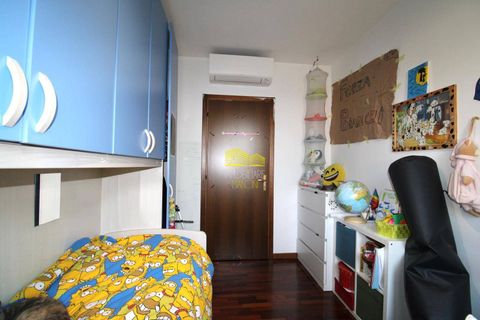 Villa i Verderio, Lecco, Verderio - € 299.000 | Ref: 374 - foto 26