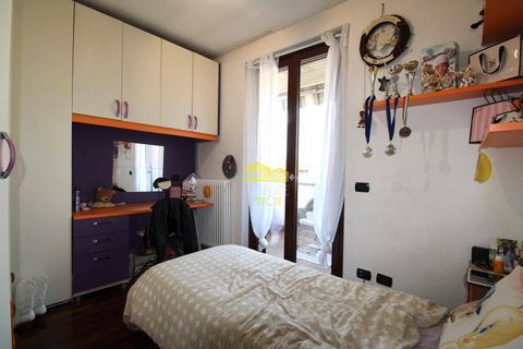 Villa i Verderio, Lecco, Verderio - € 299.000 | Ref: 374 - foto 27