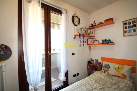 Villa i Verderio, Lecco, Verderio - € 299.000 | Ref: 374 - foto 29