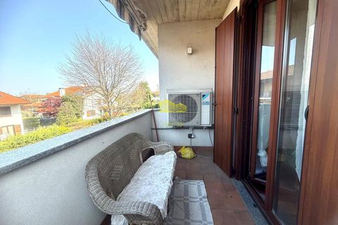 Villa i Verderio, Lecco, Verderio - € 299.000 | Ref: 374 - foto 30