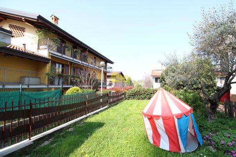 Villa i Verderio, Lecco, Verderio - € 299.000 | Ref: 374 - foto 36