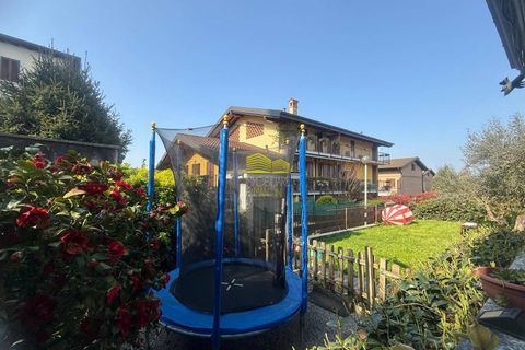 Villa i Verderio, Lecco, Verderio - € 299.000 | Ref: 374 - foto 38
