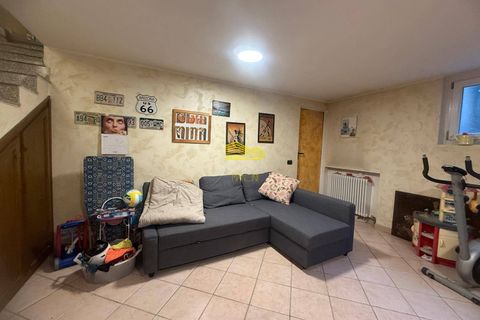 Villa i Verderio, Lecco, Verderio - € 299.000 | Ref: 374 - foto 40