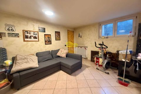Villa i Verderio, Lecco, Verderio - € 299.000 | Ref: 374 - foto 41