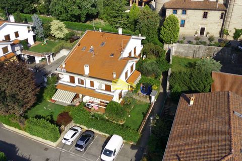 Villa i Verderio, Lecco, Verderio - € 299.000 | Ref: 374 - foto 2