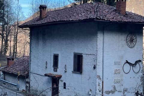 Landejendom i Taleggio, Bergamo, Taleggio - € 59.000 | Ref: BP-63 - foto 2
