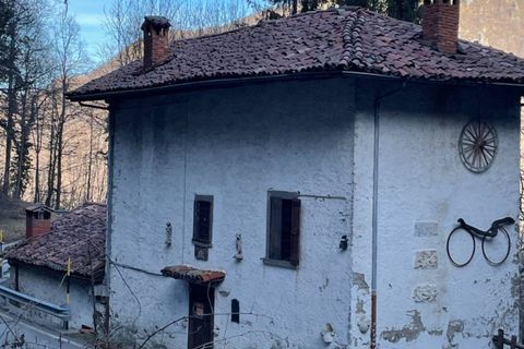 Landejendom i Taleggio, Bergamo, Taleggio - € 59.000 | Ref: BP-63 - foto 4