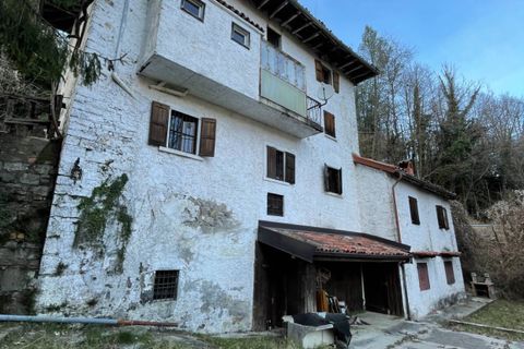 Landejendom i Taleggio, Bergamo, Taleggio - € 59.000 | Ref: BP-63 - foto 5