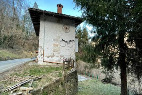 Landejendom i Taleggio, Bergamo, Taleggio - € 59.000 | Ref: BP-63 - foto 6