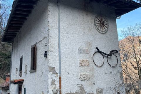 Landejendom i Taleggio, Bergamo, Taleggio - € 59.000 | Ref: BP-63 - foto 7