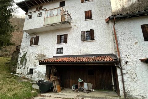 Landejendom i Taleggio, Bergamo, Taleggio - € 59.000 | Ref: BP-63 - foto 8