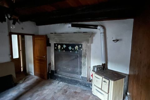 Landejendom i Taleggio, Bergamo, Taleggio - € 59.000 | Ref: BP-63 - foto 12