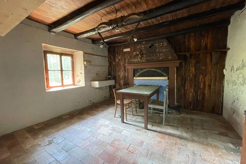 Landejendom i Taleggio, Bergamo, Taleggio - € 59.000 | Ref: BP-63 - foto 15
