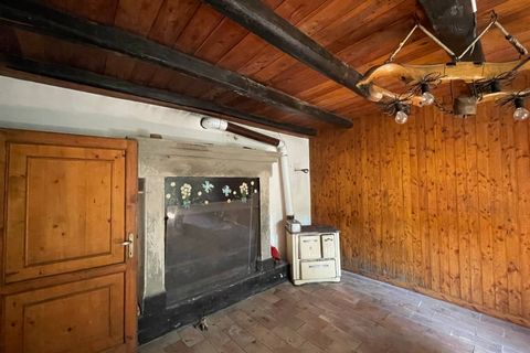 Landejendom i Taleggio, Bergamo, Taleggio - € 59.000 | Ref: BP-63 - foto 16