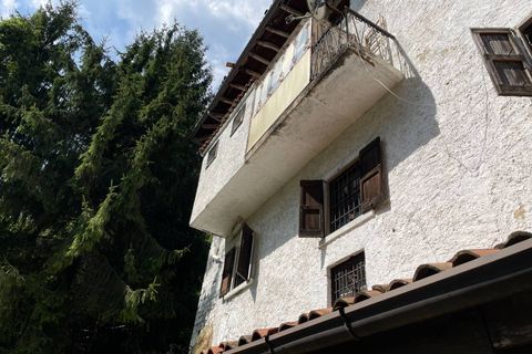 Landejendom i Taleggio, Bergamo, Taleggio - € 59.000 | Ref: BP-63 - foto 20