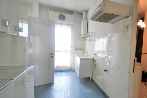 Leilighet i Bergamo, Bergamo, Bergamo - € 450 000 | Ref: PM-4 - foto 11