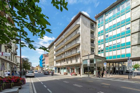 Leilighet i Bergamo, Bergamo, Bergamo - € 450 000 | Ref: PM-4 - foto 21
