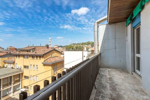 Leilighet i Bergamo, Bergamo, Bergamo - € 450 000 | Ref: PM-4 - foto 24