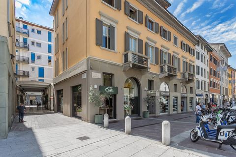 Leilighet i Bergamo, Bergamo, Bergamo - € 450 000 | Ref: PM-4 - foto 34