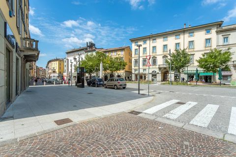 Leilighet i Bergamo, Bergamo, Bergamo - € 450 000 | Ref: PM-4 - foto 37