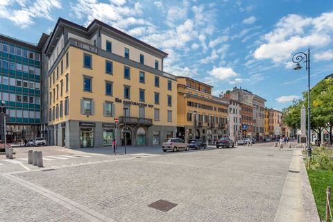 Leilighet i Bergamo, Bergamo, Bergamo - € 450 000 | Ref: PM-4 - foto 39