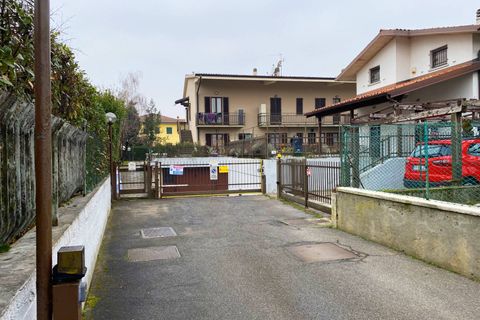 Plazas de parking en Bagnatica, Bergamo, Bagnatica - € 6.800 | Ref: DA-8 - photo 1