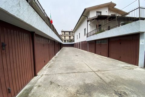 Plazas de parking en Bagnatica, Bergamo, Bagnatica - € 6.800 | Ref: DA-8 - photo 3