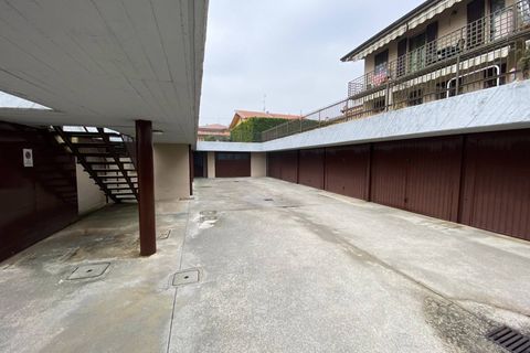 Plazas de parking en Bagnatica, Bergamo, Bagnatica - € 6.800 | Ref: DA-8 - photo 4