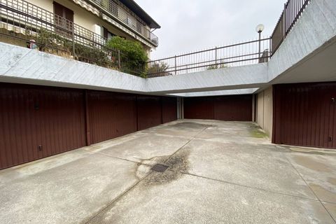 Plazas de parking en Bagnatica, Bergamo, Bagnatica - € 6.800 | Ref: DA-8 - photo 5