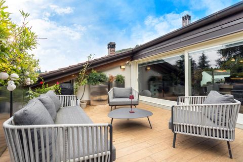 Lejlighed i Mozzo, Bergamo, Mozzo - € 1.180.000 | Ref: MD-BO - foto 2