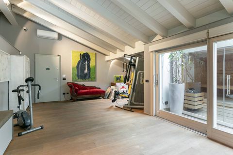 Lejlighed i Mozzo, Bergamo, Mozzo - € 1.180.000 | Ref: MD-BO - foto 3