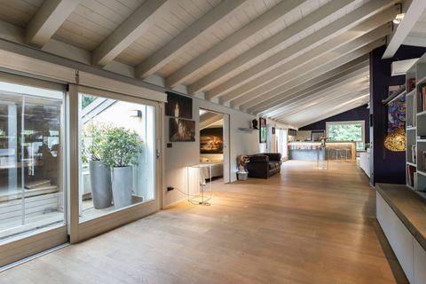 Lejlighed i Mozzo, Bergamo, Mozzo - € 1.180.000 | Ref: MD-BO - foto 4