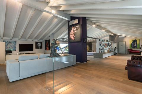 Lejlighed i Mozzo, Bergamo, Mozzo - € 1.180.000 | Ref: MD-BO - foto 13