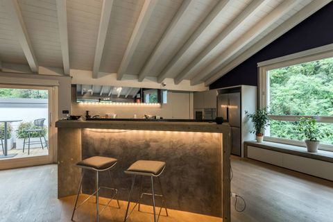Lejlighed i Mozzo, Bergamo, Mozzo - € 1.180.000 | Ref: MD-BO - foto 17