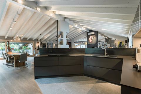 Lejlighed i Mozzo, Bergamo, Mozzo - € 1.180.000 | Ref: MD-BO - foto 18